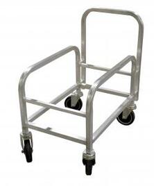 Single Lug Rack - Plainsman Equipment