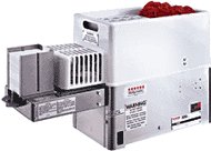 Hollymatic Gourmet 200 Patty Former