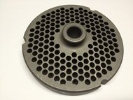 #56 x 3/16 Meat Grinder Plate