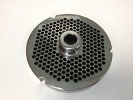 #52 x 5/32 Meat Grinder Plate