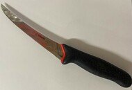 Giesser Primeline 6'' Curved Boning Knife
