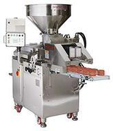 Nutec 720 Patty Former